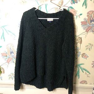 Universal Thread. Black Sweater. Size M.